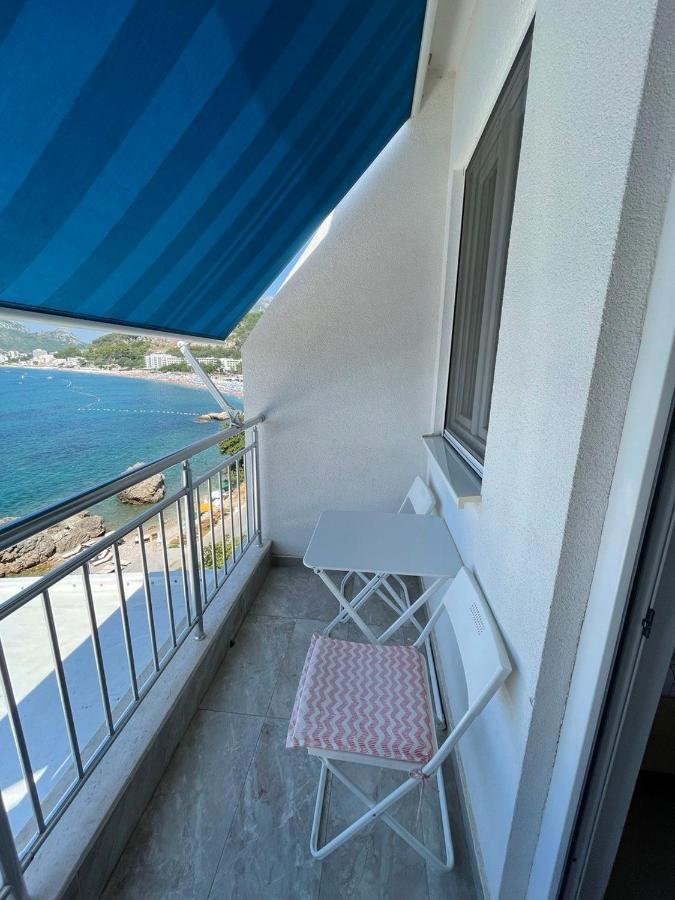 Two Palms Apartment 苏托莫雷 外观 照片