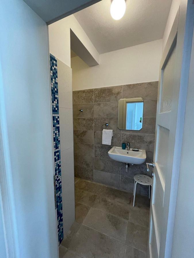 Two Palms Apartment 苏托莫雷 外观 照片