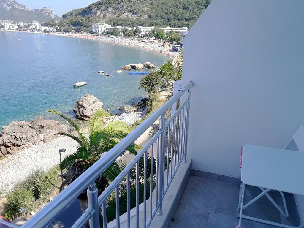 Two Palms Apartment 苏托莫雷 外观 照片