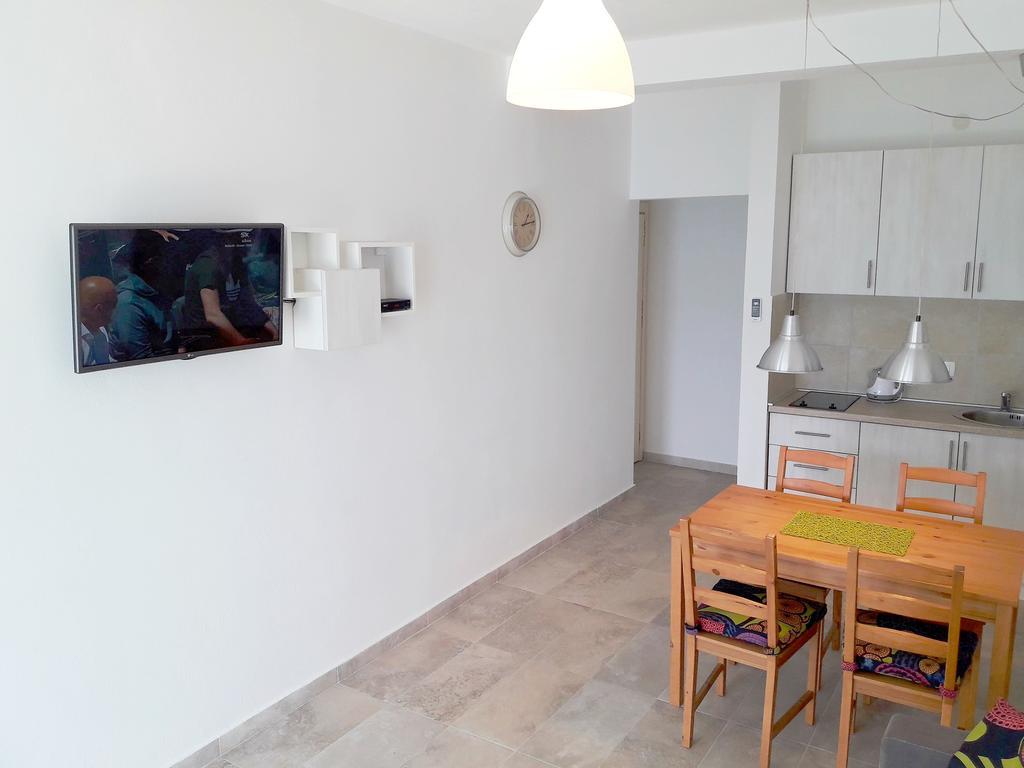 Two Palms Apartment 苏托莫雷 外观 照片