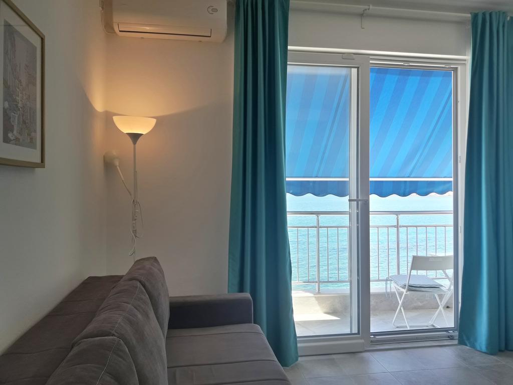 Two Palms Apartment 苏托莫雷 外观 照片