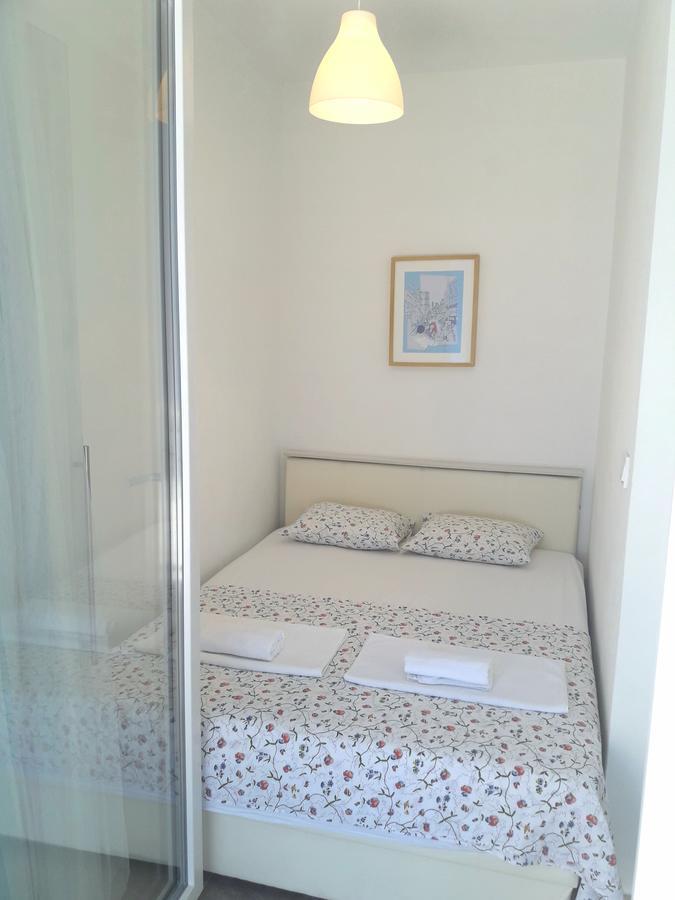 Two Palms Apartment 苏托莫雷 外观 照片
